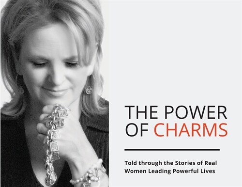 The Power Of Charms (Paperback)