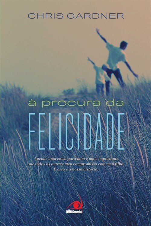 ?Procura da felicidade (Paperback)