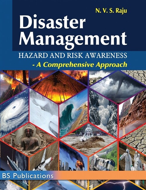 Disaster Management: A Comprehensive Approach (Hardcover)