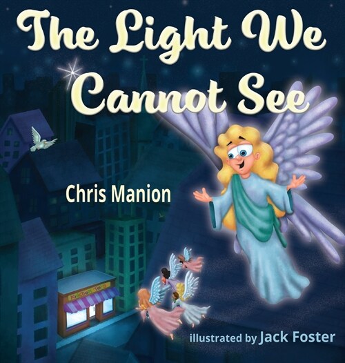 The Light We Cannot See (Hardcover)