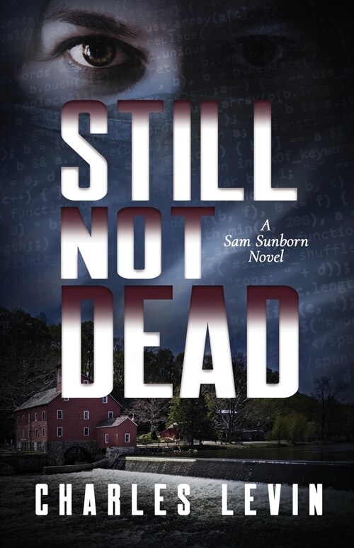 Still Not Dead: A Sam Sunborn Novel (Paperback)