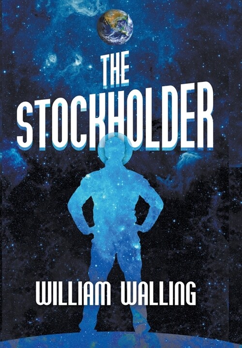 The Stockholder (Hardcover)