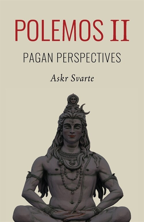 Polemos II: Pagan Perspectives (Paperback)