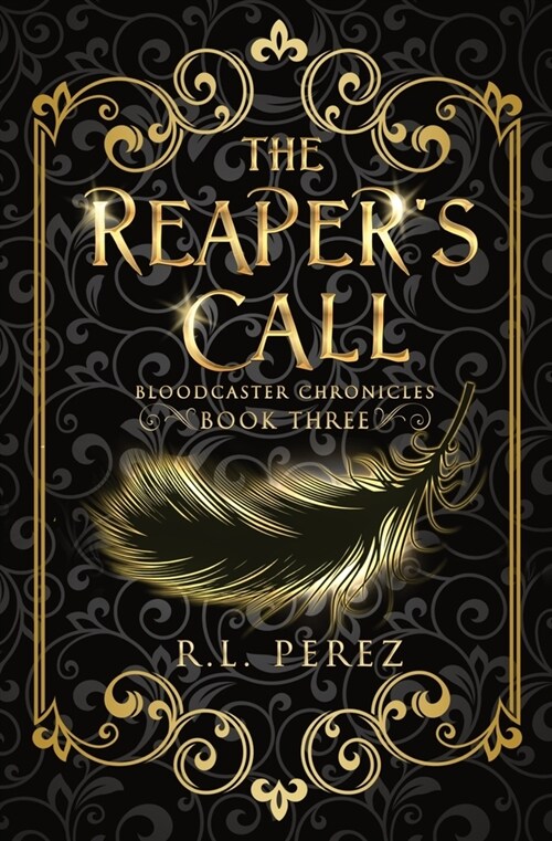 The Reapers Call (Paperback)