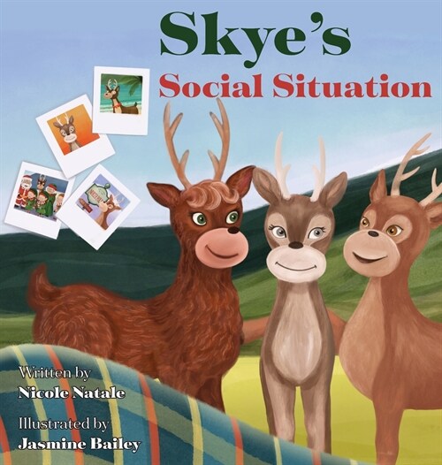 Skyes Social Situation (Hardcover)