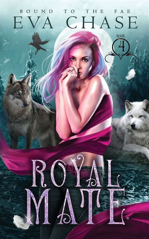 Royal Mate (Paperback)