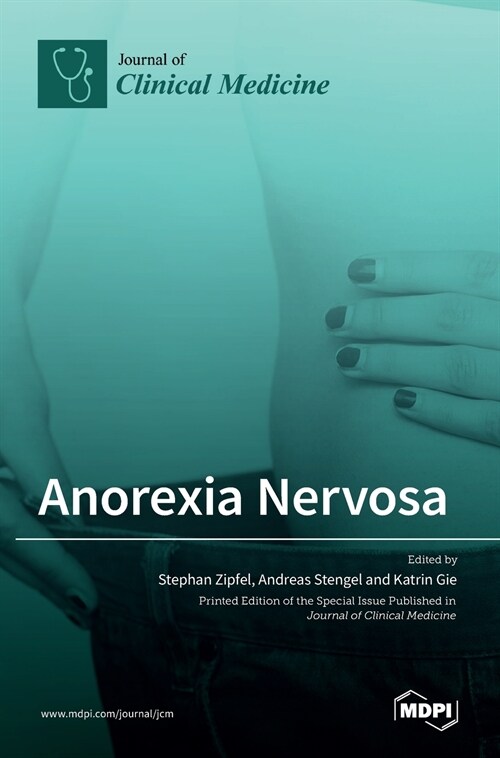 Anorexia Nervosa (Hardcover)