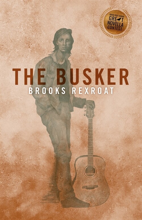 The Busker (Paperback)