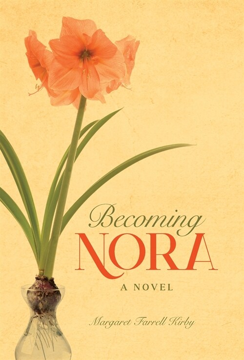 Becoming Nora (Hardcover)