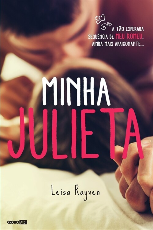 MINHA JULIETA (Paperback)