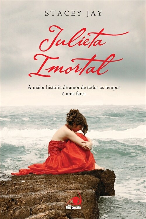 Julieta Imortal (Paperback)