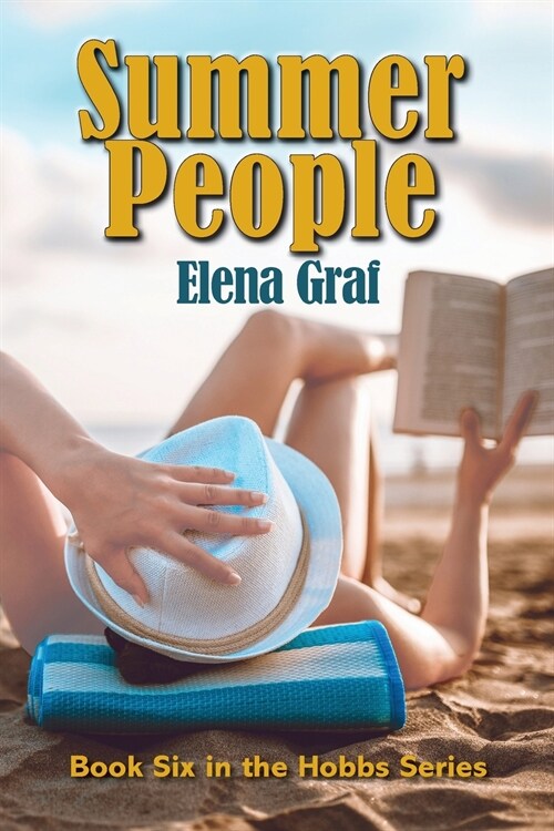 Summer People (Paperback)