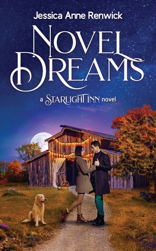 Novel Dreams: A Sweet Small Town Romance (Paperback)