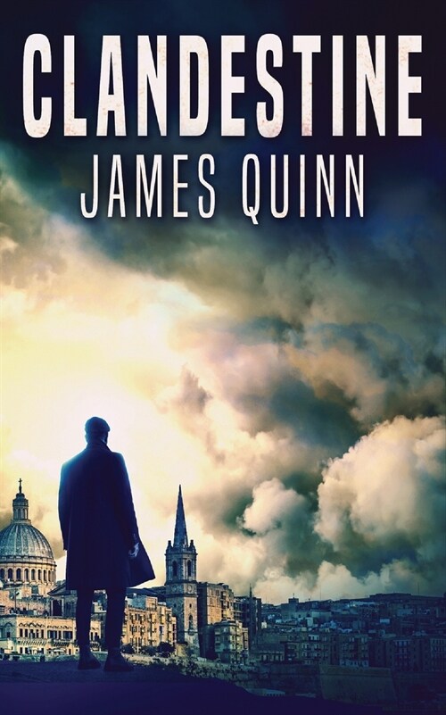 Clandestine (Paperback)