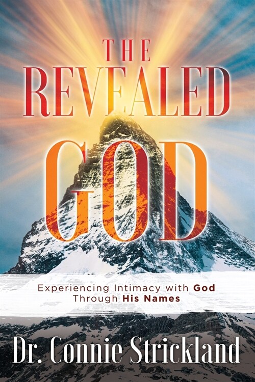 The Revealed God (Paperback)