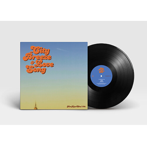 김현철 - 11th : City Breeze & Love Song [180g LP]