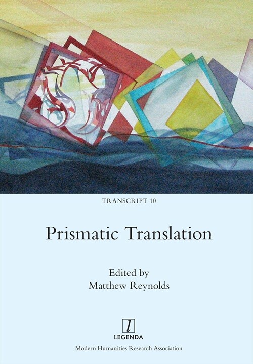 Prismatic Translation (Paperback)