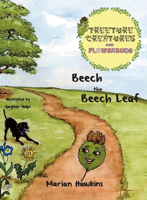 Beech the Beech Leaf (Hardcover)