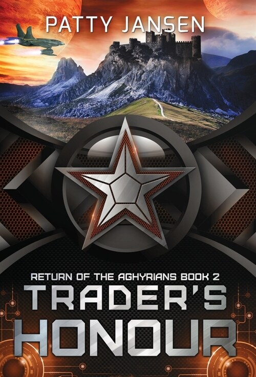 Traders Honour (Hardcover)