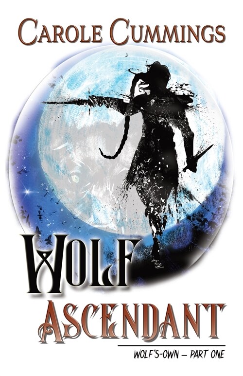 Wolf Ascendant (Paperback)