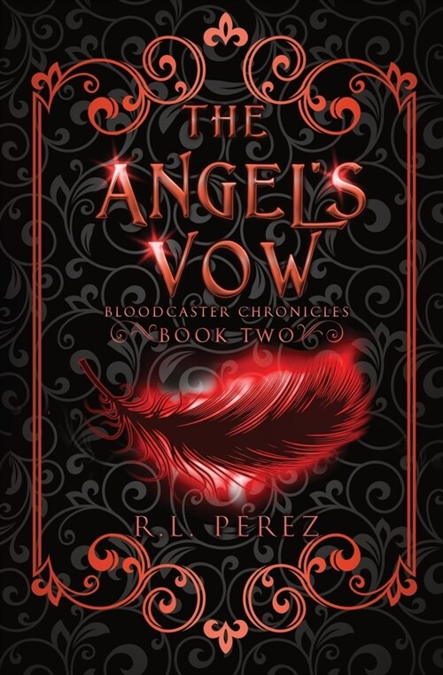 The Angels Vow (Paperback)