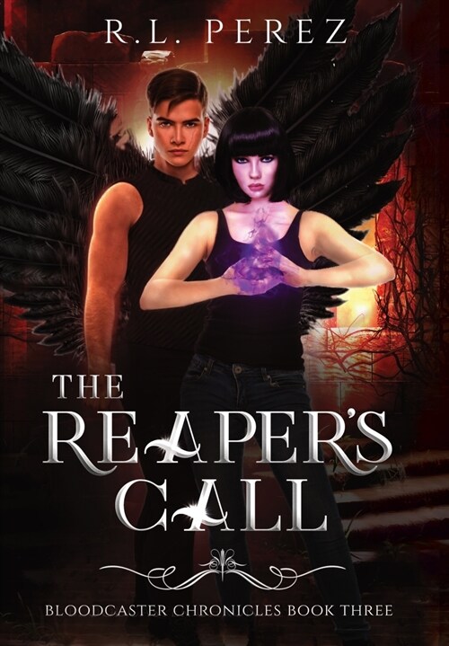 The Reapers Call (Hardcover)