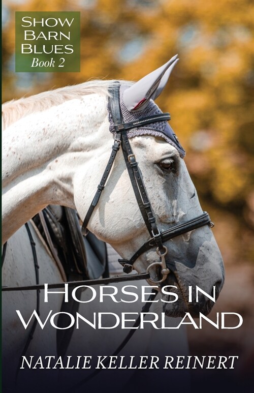 Horses in Wonderland (Paperback)