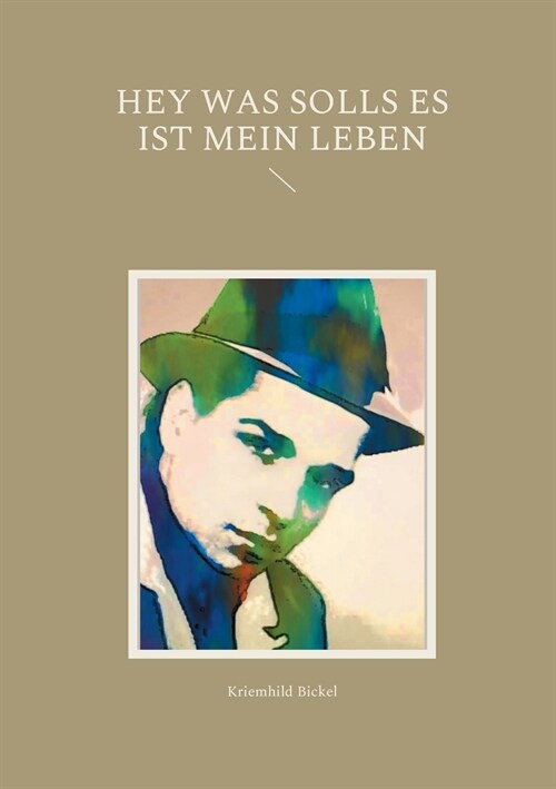 Hey was solls es ist mein Leben (Paperback)