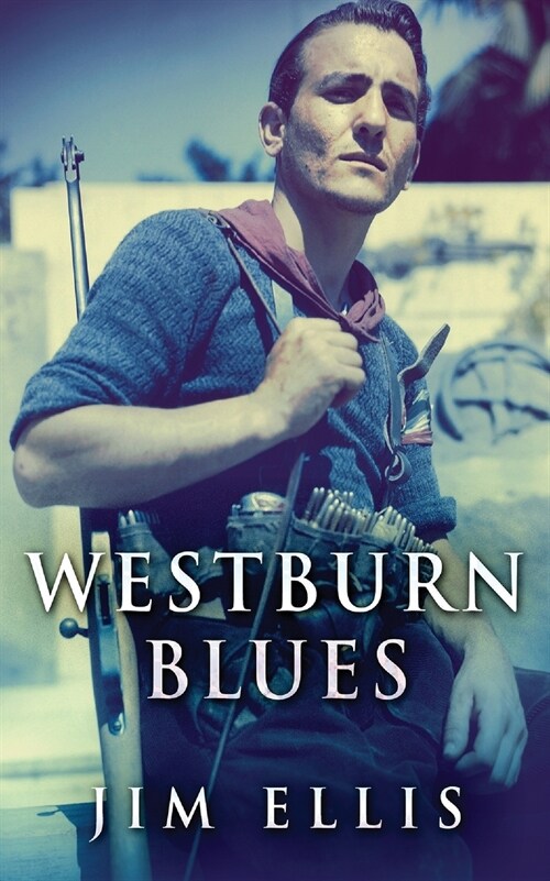 Westburn Blues (Paperback)