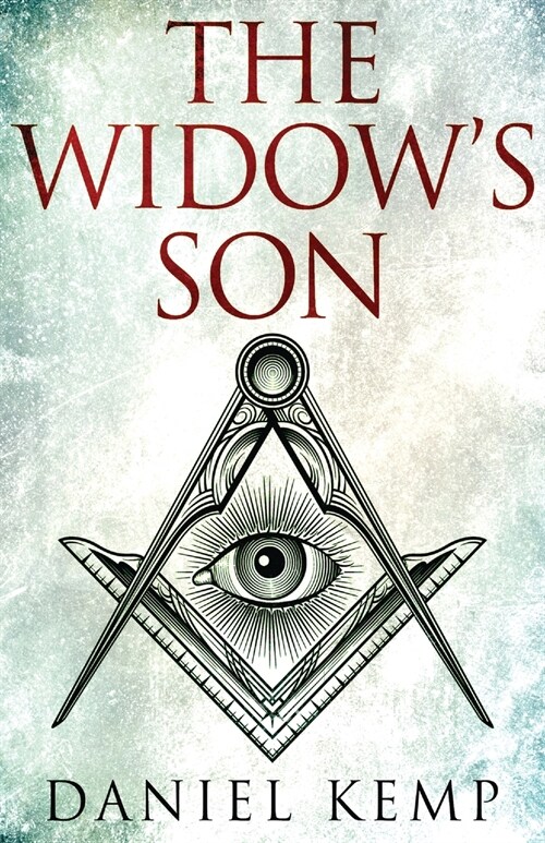 The Widows Son (Paperback)