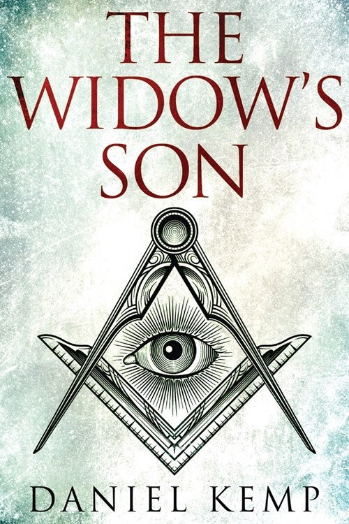 The Widows Son (Paperback)