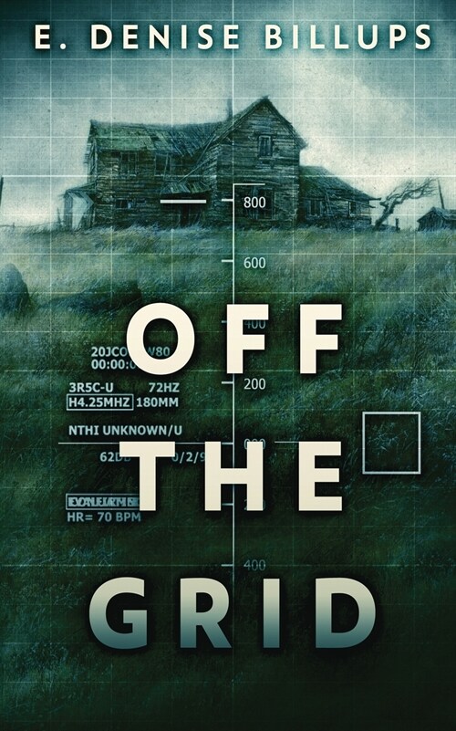 Off The Grid (Paperback)