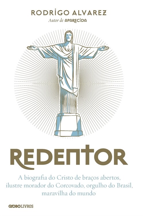 Redentor (Paperback)