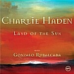 [중고] Charlie Haden - Land Of The Sun (With Gonzalo Rubalcaba)