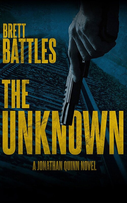 The Unknown (Audio CD)