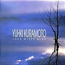 [중고] Tales from Misty Woods,, Yuhki Kuramoto(일본수입)