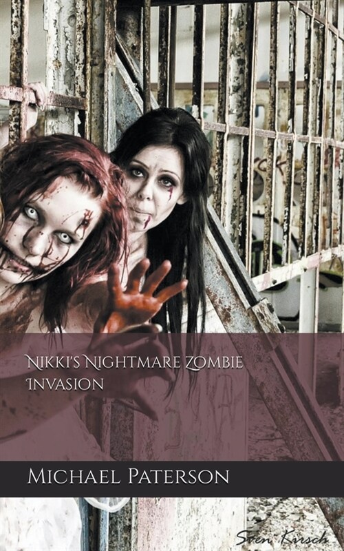 Nikkis Nightmare, Zombie Invasion (Paperback)