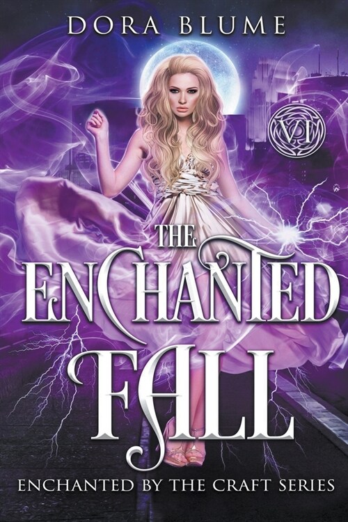 The Enchanted Fall (Paperback)