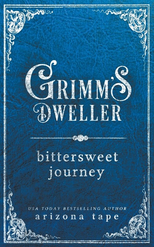 Bittersweet Journey (Paperback)