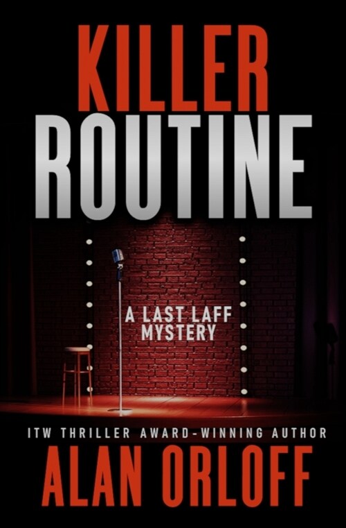 Killer Routine (Paperback)