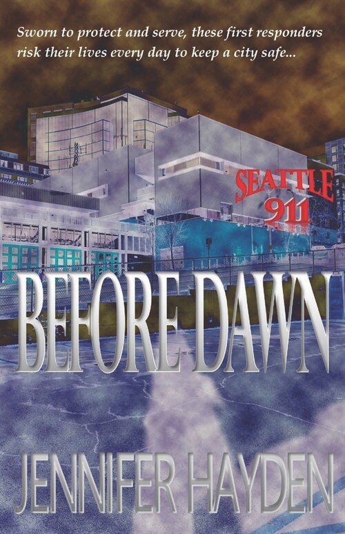 Before Dawn (Paperback)