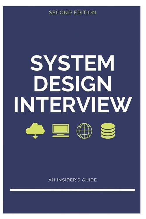 System Design Interview (Paperback)