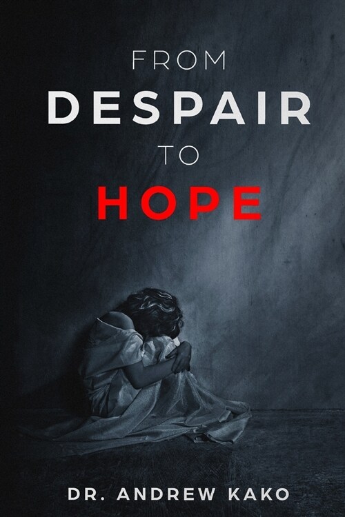 From Despair to Hope: A journey with mental health (Paperback)