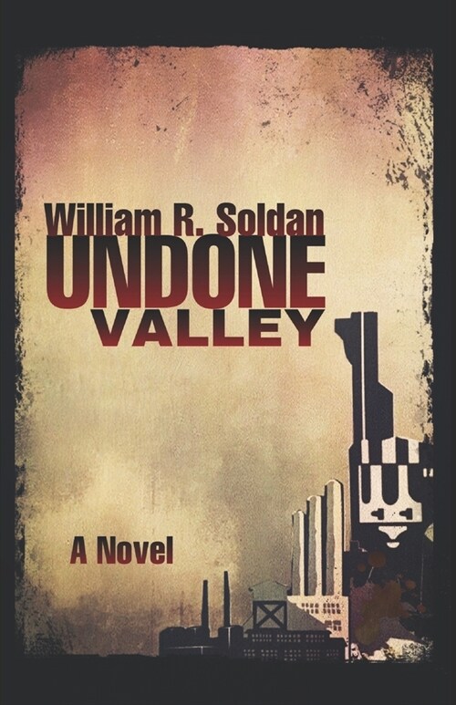 Undone Valley (Paperback)