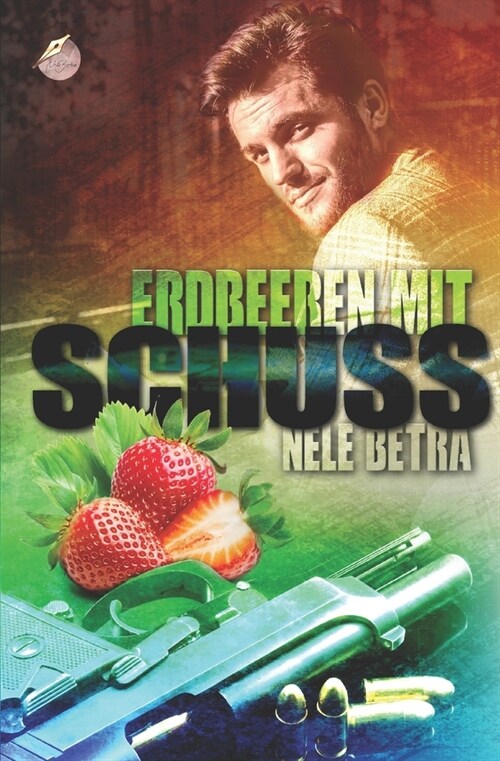 Erdbeeren mit Schuss (Paperback)