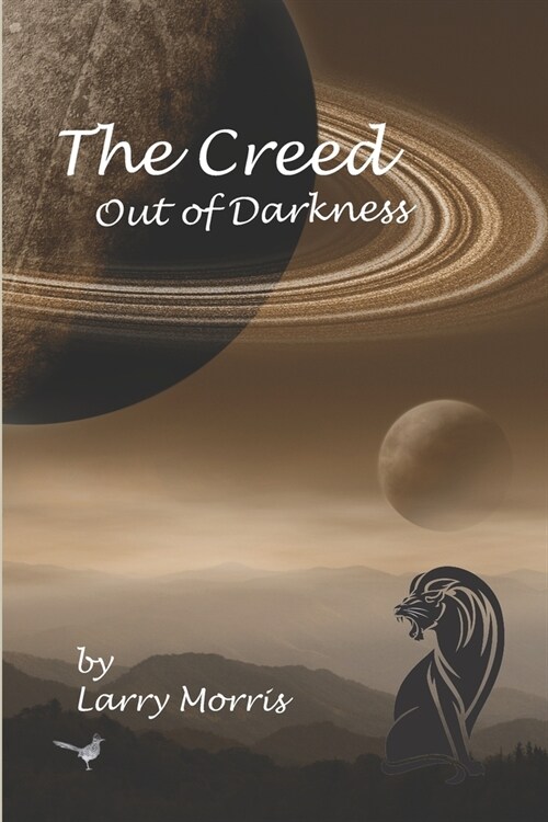 The Creed: Out of Darkness (Paperback)