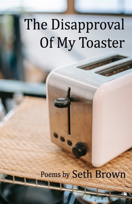 The Disapproval of My Toaster (Paperback)