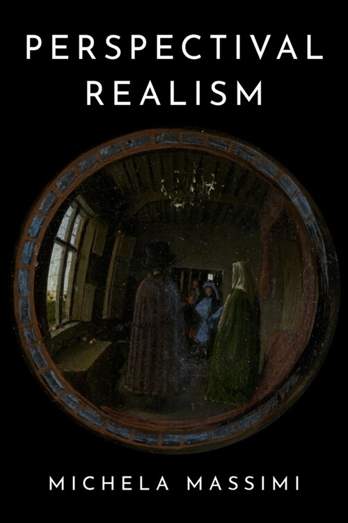 Perspectival Realism (Hardcover)