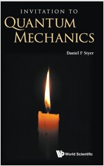 Invitation to Quantum Mechanics (Hardcover)