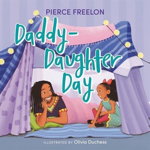 Daddy-Daughter Day (Hardcover)